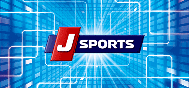 jsportsのロゴ
